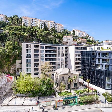 Apartment Dubrovnik Clouds المظهر الخارجي الصورة