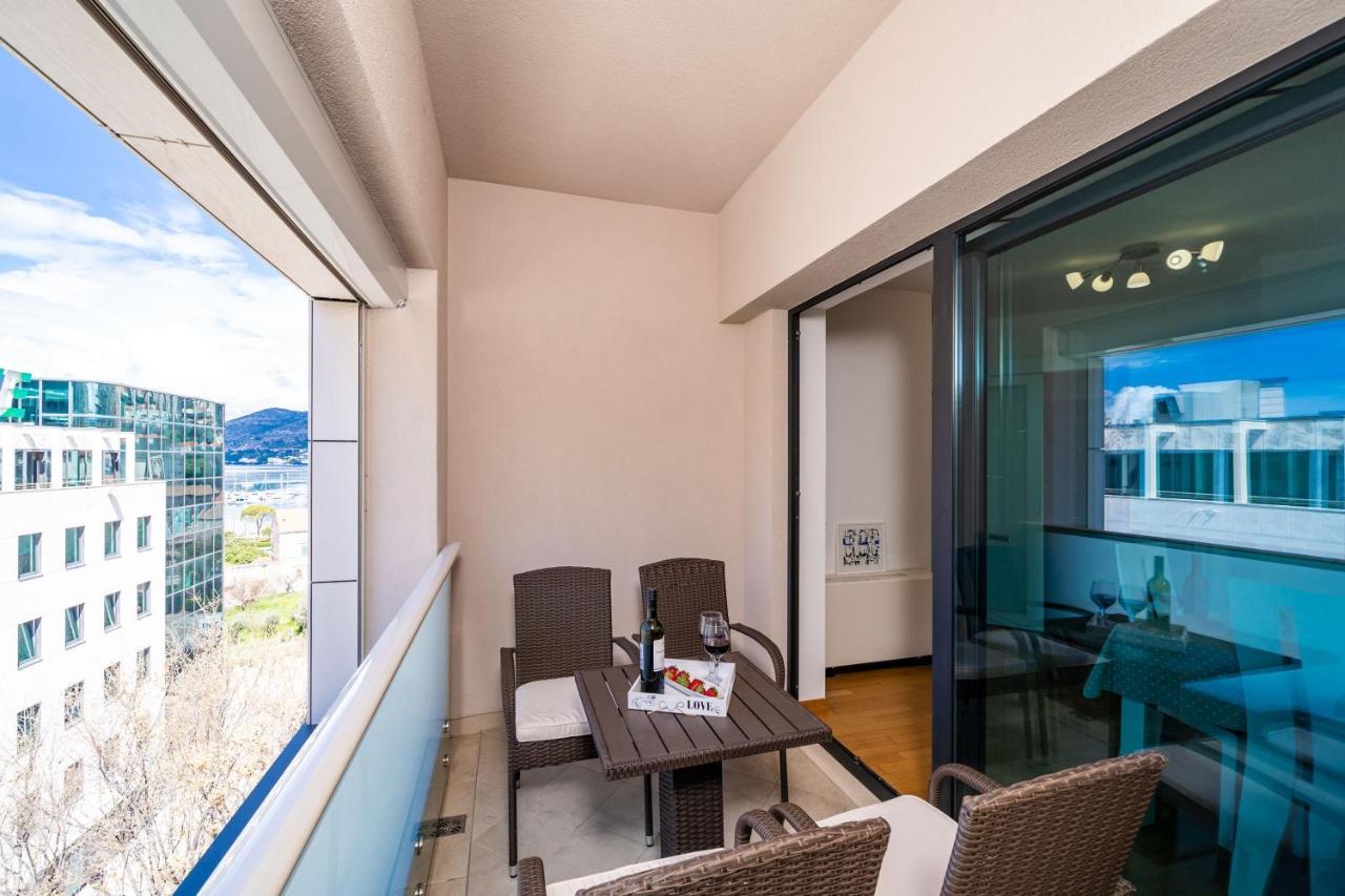 Apartment Dubrovnik Clouds المظهر الخارجي الصورة