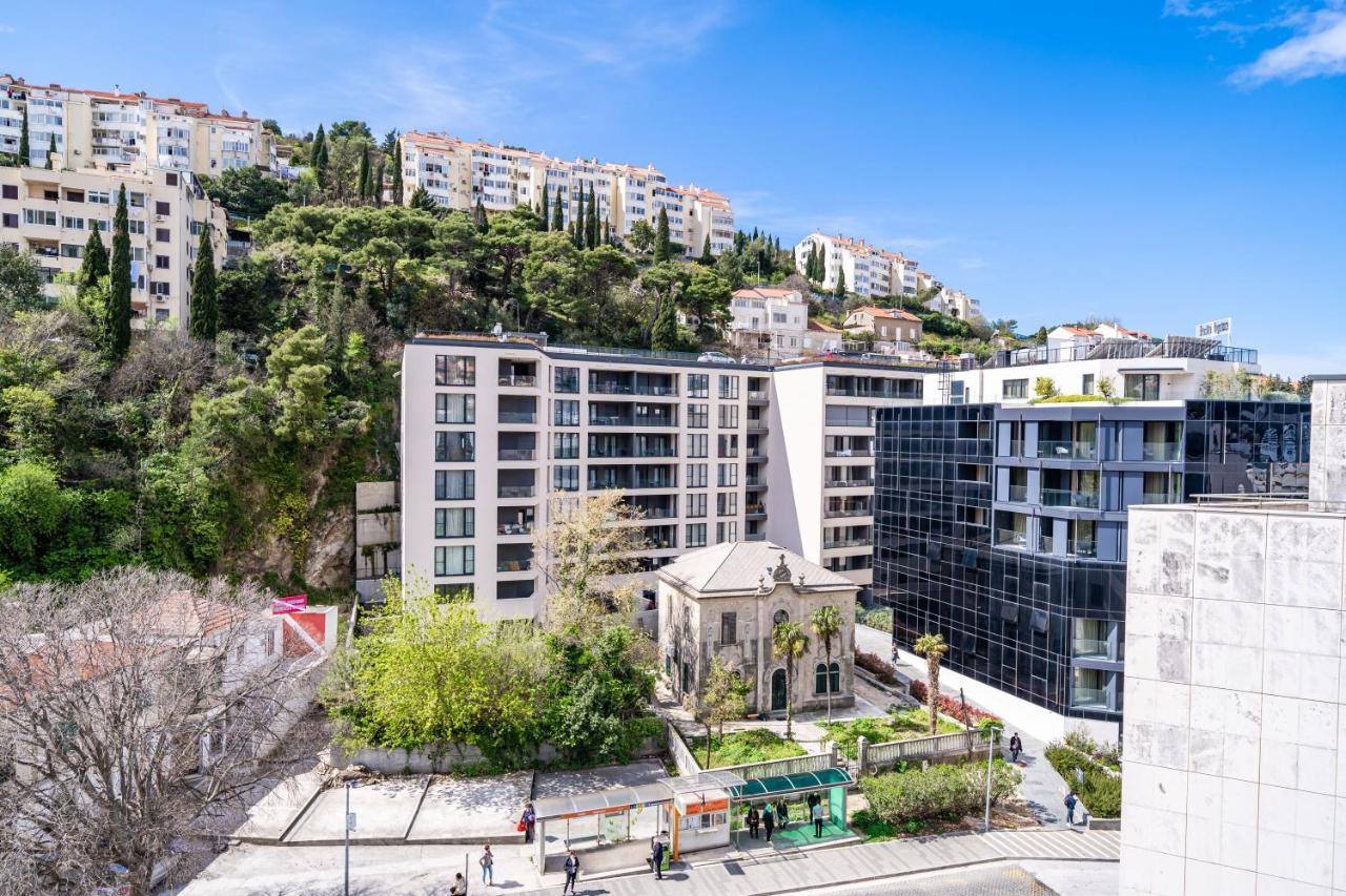 Apartment Dubrovnik Clouds المظهر الخارجي الصورة