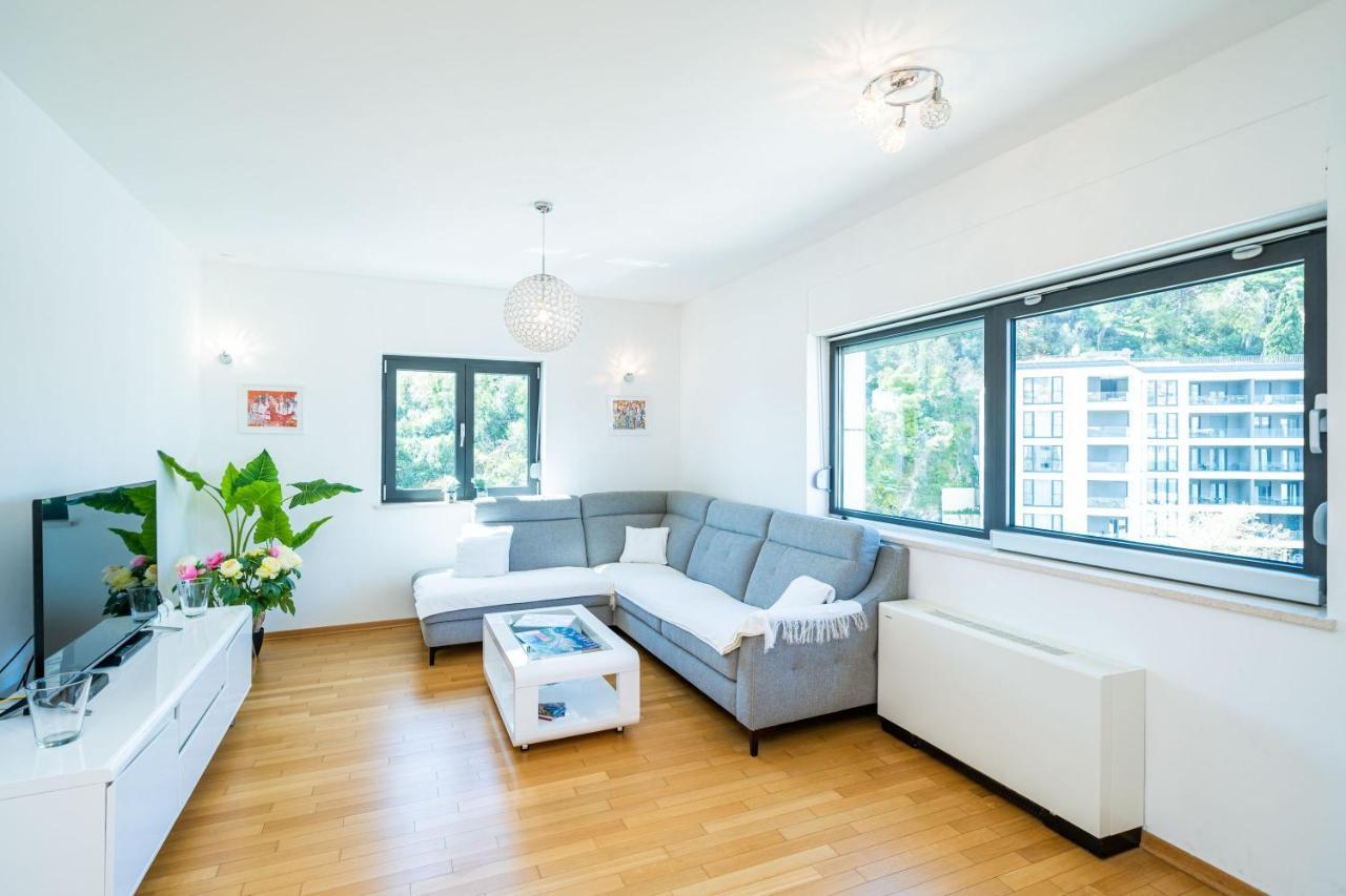 Apartment Dubrovnik Clouds المظهر الخارجي الصورة