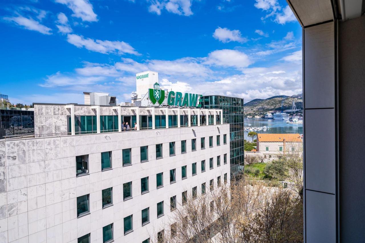 Apartment Dubrovnik Clouds المظهر الخارجي الصورة
