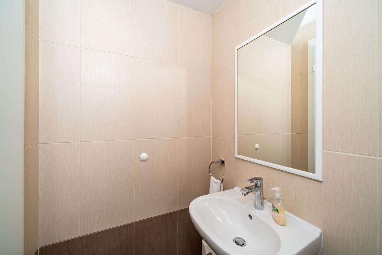Apartment Dubrovnik Clouds المظهر الخارجي الصورة