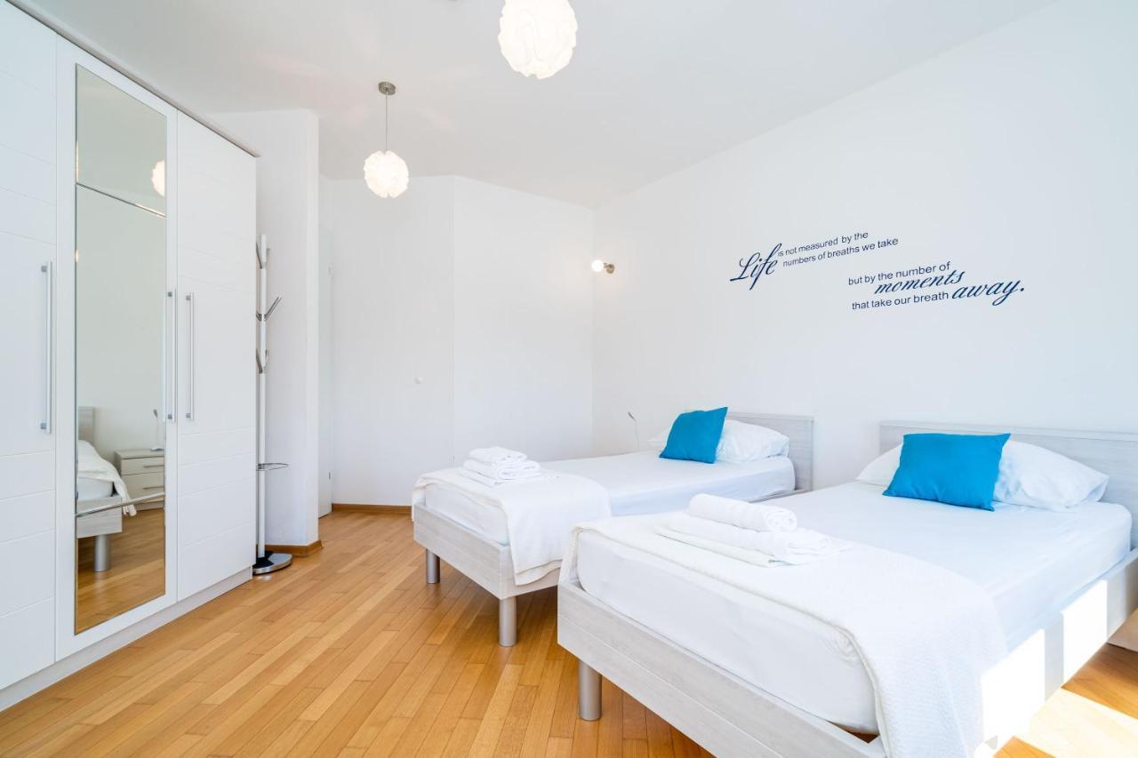 Apartment Dubrovnik Clouds المظهر الخارجي الصورة