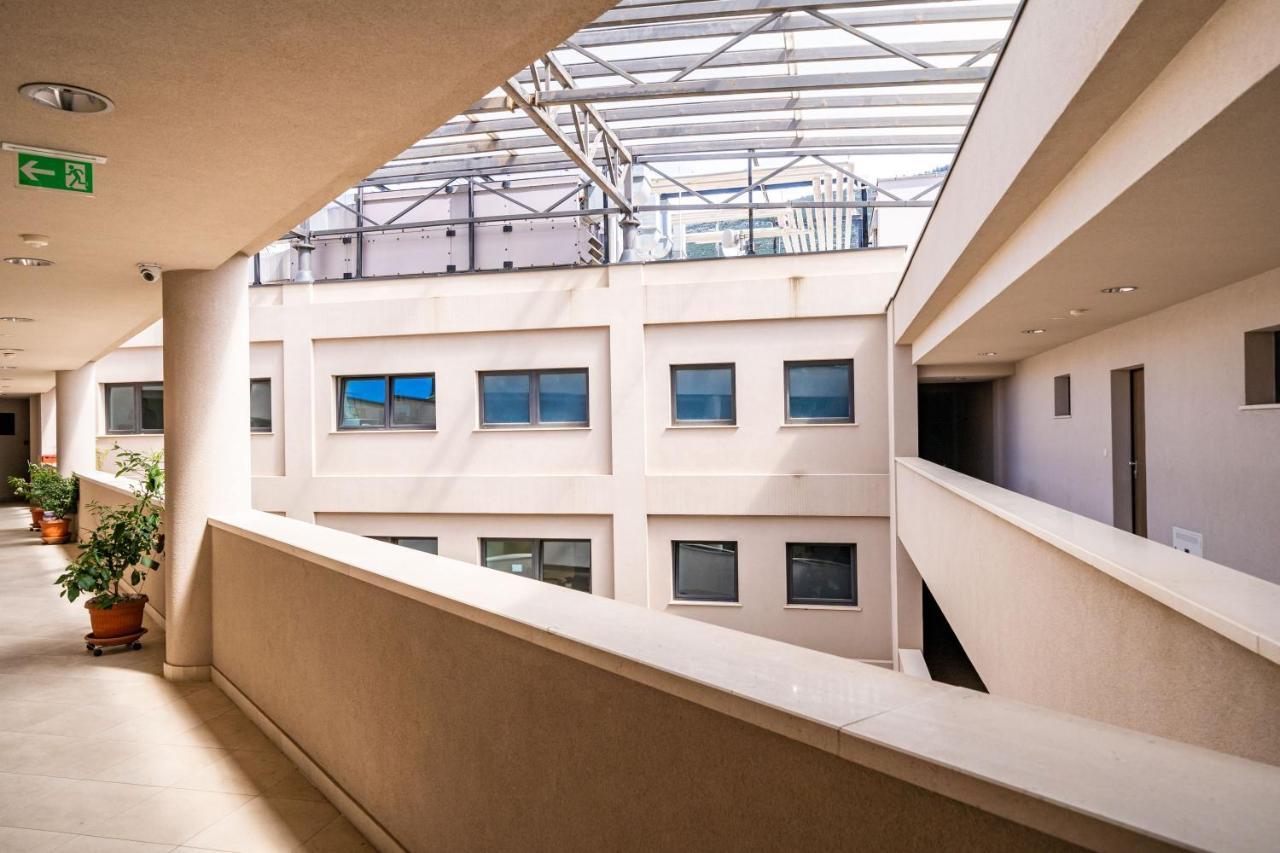 Apartment Dubrovnik Clouds المظهر الخارجي الصورة
