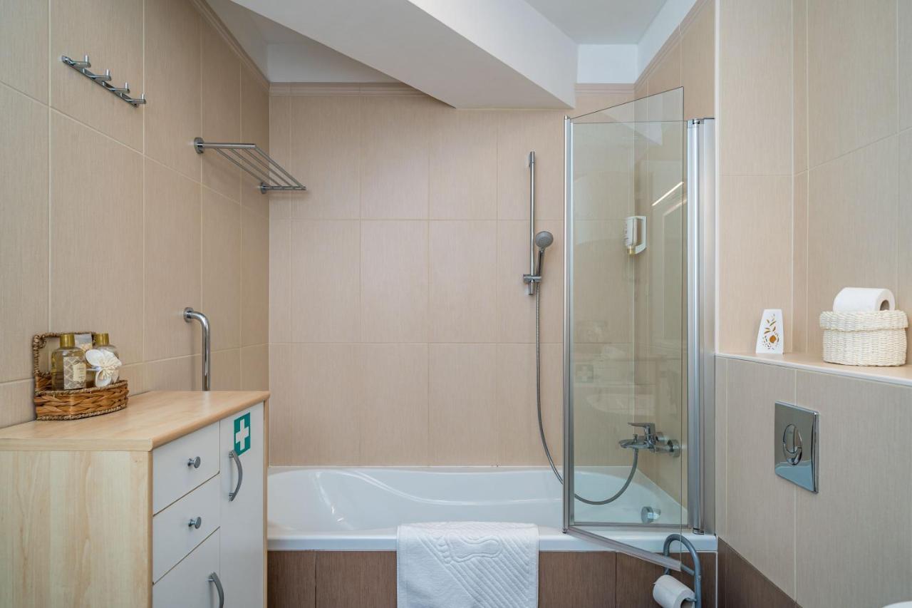 Apartment Dubrovnik Clouds المظهر الخارجي الصورة